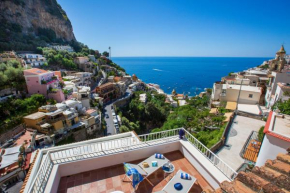Medusa Positano
